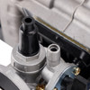 49CC 2-Stroke Pull Start Engine w/Air Filter for Mini Motor Quad ATV Dirt Bike