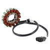 2009-2017 Kawasaki ZX600 Ninja ZX6R ZX-6R Generator Stator Regulator And Gasket Kit Generic