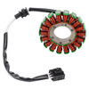 2006-2016 Yamaha R6 YZFR6 YZF-R6 Generator Stator Regulator And Gasket Kit Generic