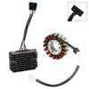 2000-2003 Suzuki GSXR600 GSXR750 GSXR1000 Generator Stator Regulator Rectifier Assy Generic