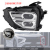 2022-2025 Mitsubishi Eclipse Cross Front Left LED Headlight 26060W270P Generic