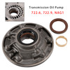 1997-UP MERCEDES 722.6 Transmission Oil Pump Body & Gears NAG1 Generic