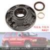 1997-UP MERCEDES 722.6 Transmission Oil Pump Body & Gears NAG1 Generic