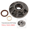1997-UP MERCEDES 722.6 Transmission Oil Pump Body & Gears NAG1 Generic