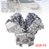 2007-2010 Toyota Sienna 3.5L 6 Cylinder Engine Motor Block 2GR-FE Generic