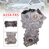 2018-2022 Toyota Camry 2.5L DOHC Gasoline Engine Motor Block A25A-FKS Generic