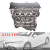 2018-2022 Toyota Camry 2.5L DOHC Gasoline Engine Motor Block A25A-FKS Generic