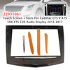 2013-2017 Cadillac CTS V ATS SRX XTS CUE Radio Display Touch Screen +Tools 22935061 Generic