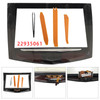 2013-2017 Cadillac CTS V ATS SRX XTS CUE Radio Display Touch Screen +Tools 22935061 Generic