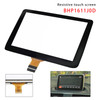 2014-2016 Mazda 3 7" Touch Screen Glass Display BHP1611J0D Generic