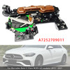 2016-2020 Mercedes Benz GLE (W166 W167) 725 Transmission Control Unit TCU A7252709011 Generic