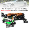 2015-2020 Mercedes Benz SLC (R172) 725 Transmission Control Unit TCU A7252709011 Generic