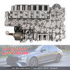 2017-2020 Mercedes Benz GLS (X166 X167) 725 Transmission Valve Body 2771501 A7252703304 Generic