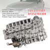 2015-on Mercedes Benz GLC SUV 725 Transmission Valve Body 2771501 A7252703304 Generic