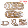 2020- Mercedes Benz V-Class (W447) 24PCS 725 Transmission Clutch Plate Friction Kit Generic
