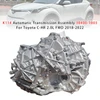 2018-2022 Toyota C-HR 2.0L FWD K114 Automatic Transmission Assembly 30400-1003 Generic