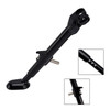 2025-2026 Yamaha Tenere 700 Motorcycle Foot Side Stand Kickstand Black Generic