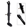2025-2026 Yamaha Tenere 700 Motorcycle Foot Side Stand Kickstand Black Generic