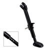 2025-2026 Yamaha Tenere 700 Motorcycle Foot Side Stand Kickstand Black Generic