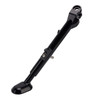 2025-2026 Yamaha Tenere 700 Motorcycle Foot Side Stand Kickstand Black Generic