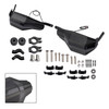 2019-2024 Yamaha Tenere 700 Motorcycle Protector Hand Guards Black Generic