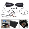 2017-2020 Touring Freewheeler Motorcycle Protector Hand Guards Generic