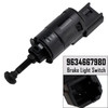 1998-2012 Peugeot 206 Brake Light Switch 9634667980 Generic