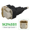 1998-2015 VW Golf Jetta Lupo Passat Brake Light Switch 1J0945515 Generic