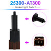 1999-2013 Infiniti Brake Light Switch 25300-AT30A Generic