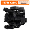 BMW G20 G30 330 530 X1 X3 Z4 2.0L Engine Coolant Thermostat 11538642560
