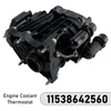 BMW G20 G30 330 530 X1 X3 Z4 2.0L Engine Coolant Thermostat 11538642560