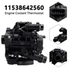 BMW G20 G30 330 530 X1 X3 Z4 2.0L Engine Coolant Thermostat 11538642560