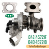 2013-2018 Seat Ibiza Leon Turbo Turbocharger 04E145721F Generic