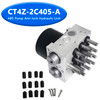 2011-2013 Ford Edge ABS Pump Anti-lock Hydraulic Unit CT4Z-2C405-A Generic