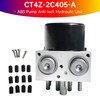 2011-2013 Lincoln MKX ABS Pump Anti-lock Hydraulic Unit CT4Z-2C405-A Generic