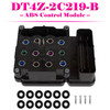 2011-2015 Lincoln MKX ABS Control Module DT4Z-2C219-B Generic