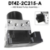 2011-2014 Ford Edge Lincoln MKX ABS Brake Pump Assembly DT4Z-2C215-A Generic