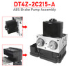 2011-2014 Ford Edge Lincoln MKX ABS Brake Pump Assembly DT4Z-2C215-A Generic