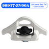 2005-2025 Nissan Frontier Utili-track Bed Tie Down Cleat 999T7-ZV00A Generic