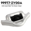 2005-2025 Nissan Frontier Utili-track Bed Tie Down Cleat 999T7-ZV00A Generic