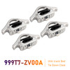 2004-2015 Nissan Titan 4Pcs Utili-track Bed Tie Down Cleat 999T7-ZV00A Generic