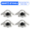 2005-2025 Nissan Frontier 4Pcs Utili-track Bed Tie Down Cleat 999T7-ZV00A Generic