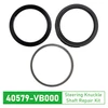 1997-2006 Nissan Patrol/Safari Y61 Steering Knuckle Shaft Repair Kit 40579-VB000 Generic