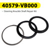 1997-2006 Nissan Patrol/Safari Y61 Steering Knuckle Shaft Repair Kit 40579-VB000 Generic