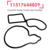 2014-2020 BMW 1 2 3 4 5 6 7 X4 Series Coolant Water Pump Seal Gasket 11517644809 Generic