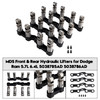 2006-2022 Dodge Challenger Charger MDS Front & Rear Hydraulic Lifters 05038785AD Generic