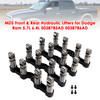 2006-2010 Dodge Durango Magnum Ram 1500 MDS Front & Rear Hydraulic Lifters 05038785AD Generic