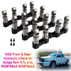 2006-2010 Dodge Durango Magnum Ram 1500 MDS Front & Rear Hydraulic Lifters 05038785AD Generic