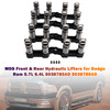 2006-2024 Jeep Commander Grand Cherokee MDS Front & Rear Hydraulic Lifters 05038785AD Generic