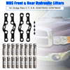 2011-2025 RAM 1500 2500 3500 4500 5500 MDS Front & Rear Hydraulic Lifters 05038785AD Generic